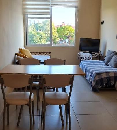 Departamento Debussy Appartement Posadas Buitenkant foto